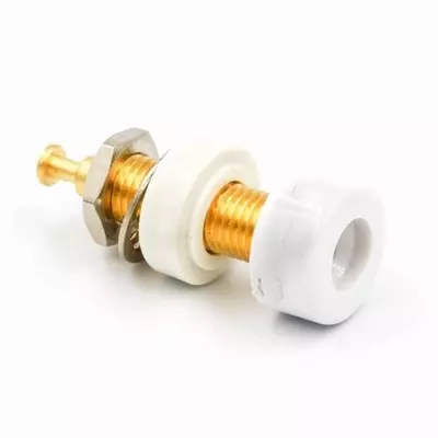 Pomona 2854-9 Panel Mount Banana Jack